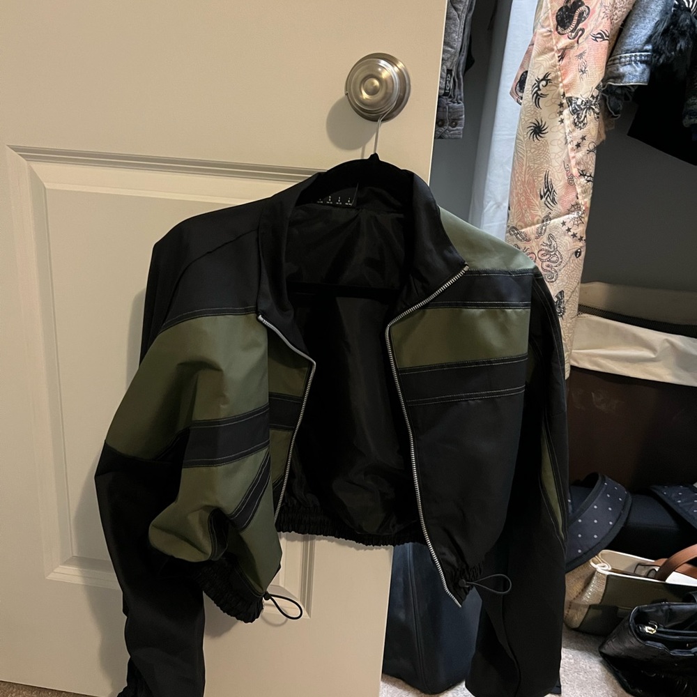 Reebok jacket